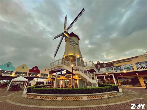 Acienda Designer Outlet .